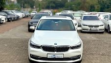 Used BMW 6-Series GT 630d Luxury Line [2018-2019] in Mumbai