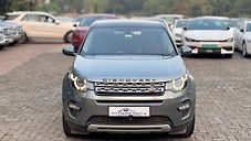 Used Land Rover Discovery Sport HSE Luxury 7-Seater in Mumbai