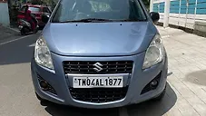 Used Maruti Suzuki Ritz Vxi (ABS) BS-IV in Chennai