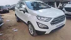 Used Ford Ecosport Titanium 1.5 TDCi (Opt) in Lucknow