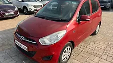 Used Hyundai i10 Sportz 1.2 Kappa2 in Aurangabad