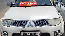 Used Mitsubishi Pajero 2.5 MT in Ranchi