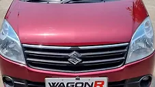 Used Maruti Suzuki Wagon R VXi in Badlapur