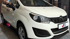 Used Mahindra Marazzo M2 8 STR [2020] in Ahmedabad