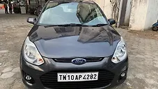 Used Ford Figo Duratorq Diesel EXI 1.4 in Chennai