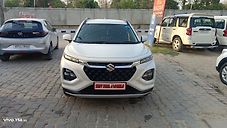 Used Maruti Suzuki FRONX Delta 1.2L AGS in Faizabad