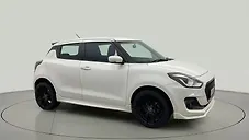 Used Maruti Suzuki Swift ZXi Plus AMT [2018-2019] in Chennai
