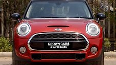 Used MINI Cooper S in Delhi