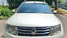 Used Renault Duster 85 PS RxL in Mysore