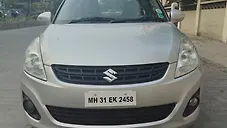 Used Maruti Suzuki Swift DZire Automatic in Nagpur