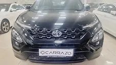 Used Tata Harrier Fearless Plus Dark Edition in Mumbai