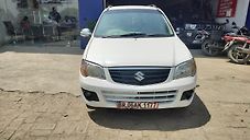 Used Maruti Suzuki Alto VXi in Motihari
