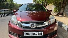 Used Honda Mobilio S Diesel in Mumbai