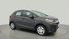 Used Honda WR-V S MT Petrol in Chennai