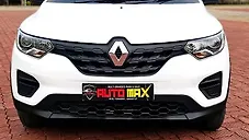 Used Renault Triber RXL [2023-2024] in Kollam