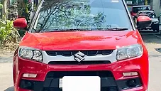 Used Maruti Suzuki Vitara Brezza VDi (O) [2016-2018] in Bangalore