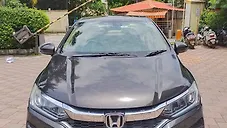 Used Honda City ZX Petrol [2019-2019] in Pune