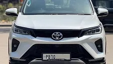 Used Toyota Fortuner 2.8 4X2 AT in Jalandhar