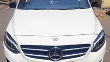 Used Mercedes-Benz B-class B 200 Sport CDI in Bangalore