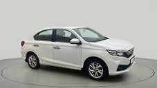 Used Honda Amaze VX CVT 1.2 Petrol [2021] in Hyderabad