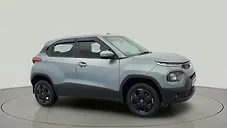Used Tata Punch Accomplished MT [2021-2023] in Chennai