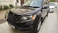 Used Mahindra XUV500 W8 1.99 [2016-2017] in Gurgaon