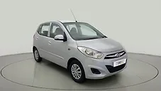 Used Hyundai i10 Sportz 1.2 Kappa2 in Ahmedabad