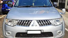 Used Mitsubishi Pajero 2.5 MT in Bangalore