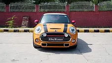 Used MINI Cooper S in Kolkata