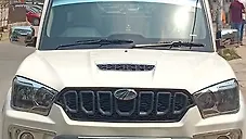 Used Mahindra Scorpio S5 2WD 7 STR in Patna