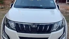 Used Mahindra XUV500 W6 AT in Agra
