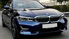 Used BMW 3-Series 320d Luxury Line in Ludhiana
