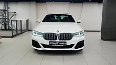 Used BMW 5-Series 530i M Sport [2021-2023] in Kolkata