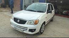 Used Maruti Suzuki Alto VXi in Motihari
