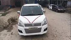 Used Maruti Suzuki Wagon R VXI in Motihari