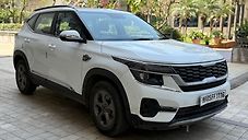 Used Kia Seltos HTK Plus 1.5 iMT in Thane