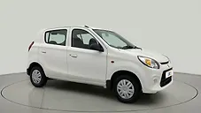 Used Maruti Suzuki Alto 800 LXi in Ahmedabad