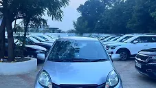 Used Honda Brio E MT in Ahmedabad