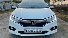 Used Honda City V Petrol in Nagpur