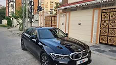 Used BMW 3 Series Gran Limousine 320Ld Luxury Line in Hyderabad