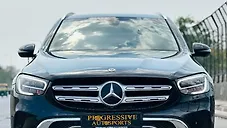 Used Mercedes-Benz GLC 200 Progressive in Delhi