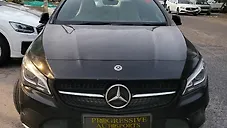 Used Mercedes-Benz CLA 200 D Urban Sport in Delhi