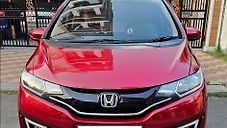 Used Honda Jazz VX Petrol in Kolkata