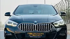 Used BMW 2 Series Gran Coupe 220i M Sport [2021-2023] in Delhi