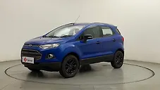 Used Ford Ecosport Titanium 1.5 TDCi (Opt) in Mumbai