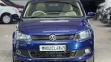 Used Volkswagen Vento Highline Diesel in Mumbai