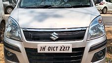 Used Maruti Suzuki Wagon R VXI AMT in Ranchi