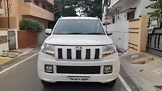 Used Mahindra TUV300 T8 AMT in Coimbatore