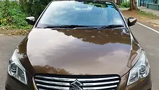 Used Maruti Suzuki Ciaz VXi (O) in Mysore