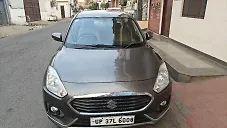 Used Maruti Suzuki DZire VXi in Meerut
